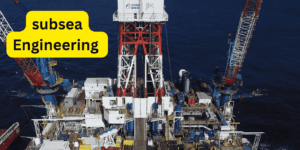 Subsea Engineering
